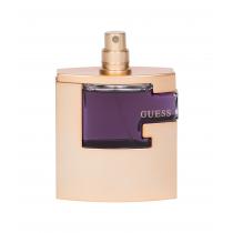 Guess Man Gold  75Ml    Muški Bez Kutije(Eau De Toilette)