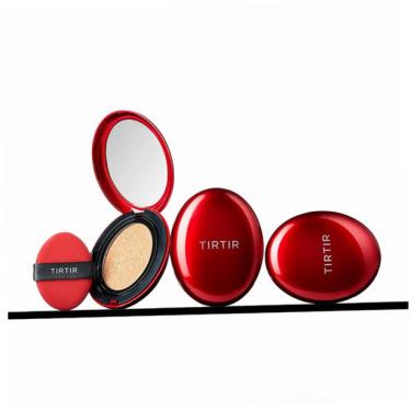 TIRTIR Mask Fit Red Cushion      29N Natural Beige 18g(Makeup) Unisex