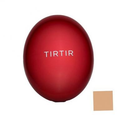 TIRTIR Mask Fit Red Cushion      27C Cool Beige 18g(Makeup) Unisex