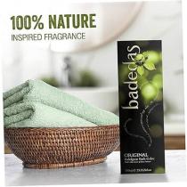 Badedas Original Indulgent Bath Gelee      750ml(Shower Gel) Unisex
