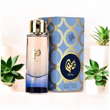 Al Wataniah Duha 100Ml    (Eau De Parfum) Ženski  