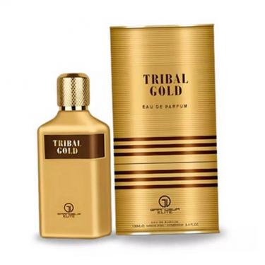 Grandeur Tribal 100Ml Gold   (Eau De Parfum) Muški  