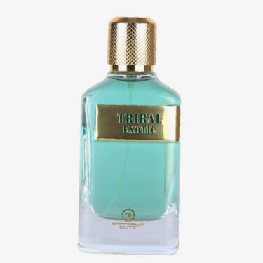 Grandeur Tribal 100Ml Exotic   (Eau De Parfum) Muški  