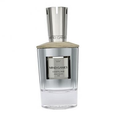 Mind Games Castling       100ml(Perfume Extract) Unisex