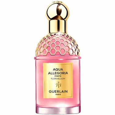 Guerlain Aqua Allegoria Forte 75Ml Florabloom Refillable  (Eau De Parfum) Ženski  
