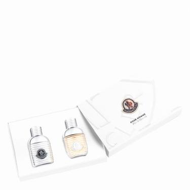 Moncler Pour Femme 7,5Ml    (Eau De Parfum) Ženski  