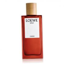 Loewe Solo Cedro      100ml(Eau de Toilette) Muški