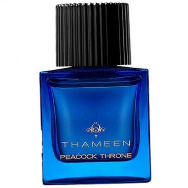 Thameen Peacock Throne       50ml(Perfume Extract) Ženski