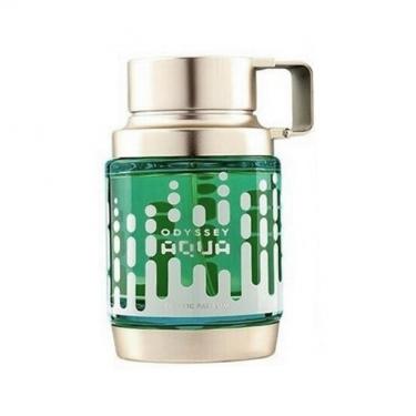 Armaf Odyssey Aqua Edition      100ml(Eau de Parfum) Muški