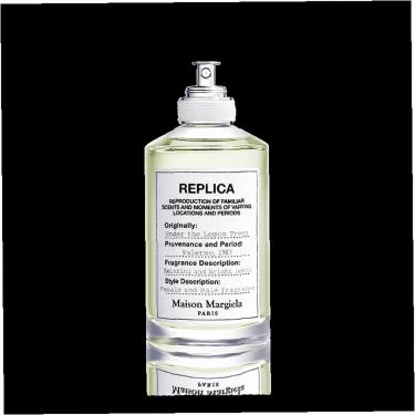 Maison Margiela Paris Replica 100Ml Under The Lemon Trees   (Eau De Toilette) Unisex  