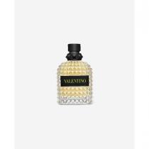 Valentino Uomo Born In Roma 100Ml Yellow Dream   (Eau De Toilette) Muški  