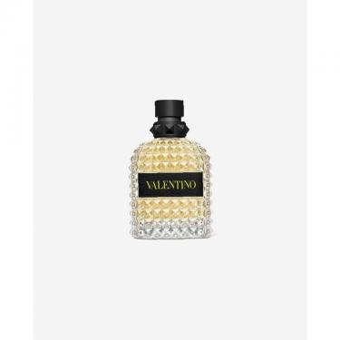 Valentino Uomo Born In Roma 100Ml Yellow Dream   (Eau De Toilette) Muški  