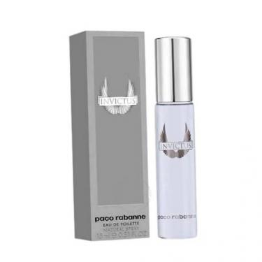 Paco Rabanne Invictus       15ml(Eau de Toilette) Muški
