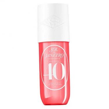 Sol De Janeiro Cheirosa 40      240ml(Body Mist) Ženski