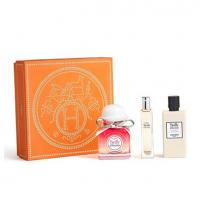 Hermes Un Jardin Discovery Set   Edt Un Jardin Sur La Lagune 7,5 ml + Edt Un Jardin a Cythere 7,5 ml + Edt Un Jardin Sur le Nil 7,5 ml + Edt Le Jardin De Monsieur Li 7,5 ml   7,5ml(Eau de Toilette) Unisex