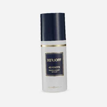 Xerjoff Jtc 100Ml 40 Knots   (Deodorant) Unisex  