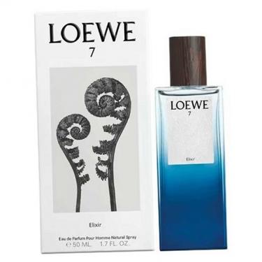 Loewe 7 Elixir      50ml(Eau de Parfum) Muški