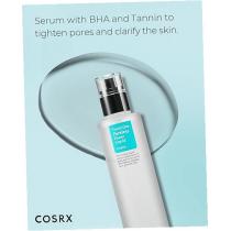 COSRX Two in One Poreless Power Liquid      100ml(Face Essence) Unisex