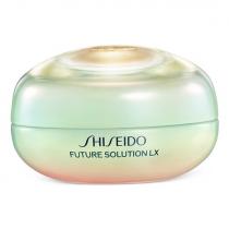 Shiseido FUTURE Solution LX Legendary Enmei Ultimate Brilliance Eye Cream      15ml(Eye Cream) Ženski
