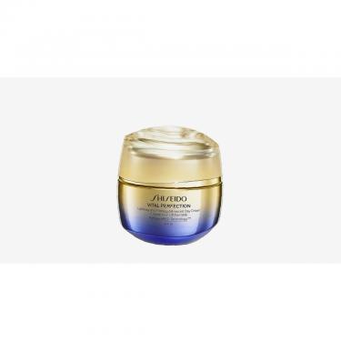 Shiseido Vital Perfection 50Ml Uplifting & Firming Advanced Day Cream  Spf30 (Day Cream) Ženski  