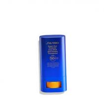 Shiseido Expert Sun Protector Clear Stick  SPF50+    20g(Face Sun Care) Unisex