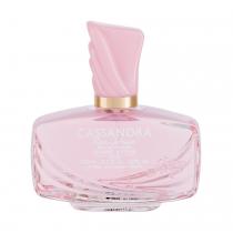 Jeanne Arthes Cassandra Rose Intense  100Ml    Ženski (Eau De Parfum)