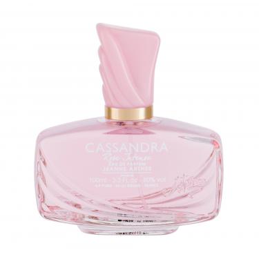 Jeanne Arthes Cassandra Rose Intense  100Ml    Ženski (Eau De Parfum)