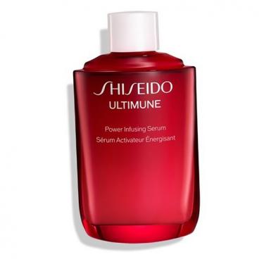 Shiseido Ultimune 50Ml Power Infusing Serum Refill  (Skin Serum) Ženski  