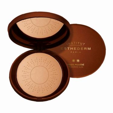 Institut Esthederm Protective 15G Sunshine Care Powder   (Face Sun Care) Ženski  