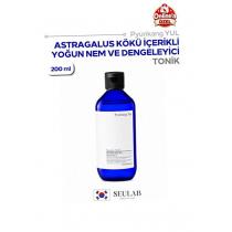 Pyunkang Yul Basic Essence Toner      200ml(Facial Lotion and Spray) Unisex