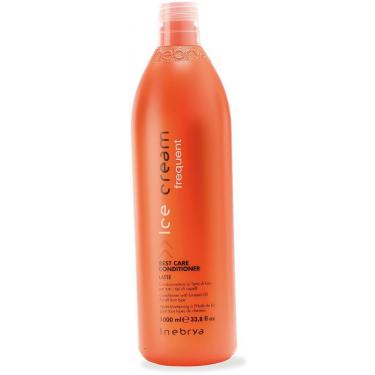 Inebrya Ice Cream Keratin 12X11Ml Restructuring Lotion   (Hair Serum) Unisex  