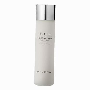 Tirtir Milk Skin Toner 150Ml    (Facial Lotion And Spray) Unisex  