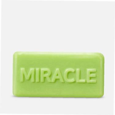 Some By Mi Aha.Bha.Pha 100G 30 Days Miracle Cleansing Bar   (Cleansing Soap) Unisex  