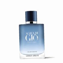 Giorgio Armani Acqua Di Gio 100Ml Profondo   (Eau De Toilette) Muški  