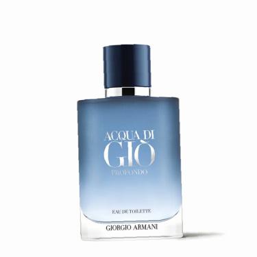 Giorgio Armani Acqua Di Gio 100Ml Profondo   (Eau De Toilette) Muški  