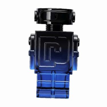 Paco Rabanne Phantom 150Ml Intense Refillable  (Eau De Parfum) Muški  