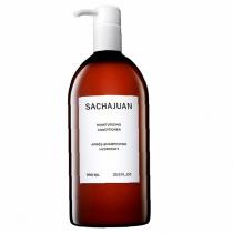 Sachajuan Moisturizing 990Ml Conditioner   (Conditioner) Unisex  