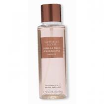 Victoria´S Secret Vanilla Bean & Macadamia 250Ml Indulge   (Body Spray) Ženski  