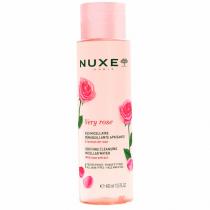 Nuxe Very Rose 400Ml Soothing Cleansing Micellar Water   (Micellar Water) Ženski  