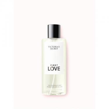 Victoria´S Secret First Love 250Ml    (Body Spray) Ženski  