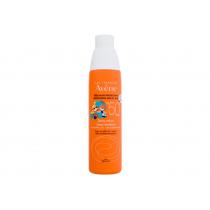 Avene Sun Kids Spray  200Ml   Spf50+ K (Losion Za Tijelo Od Sunca)