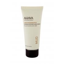 Ahava Deadsea Mud Leave-On Deadsea Mud  100Ml    Ženski (Krema Za Ruke)