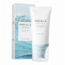 Skin1004 Hyalu-Cica 50Ml Water-Fit Sun Serum  Spf50+ (Face Sun Care) Ženski  