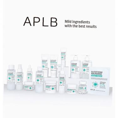 Aplb Glutathione Niacinamide 80Ml Cleansing Balm   (Face Cleansers) Unisex  