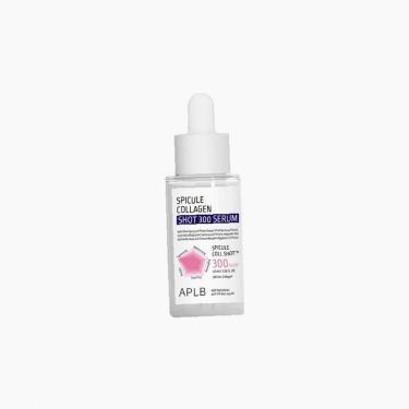 Aplb Spicule Collagen 40Ml Shot 300 Serum   (Skin Serum) Unisex  