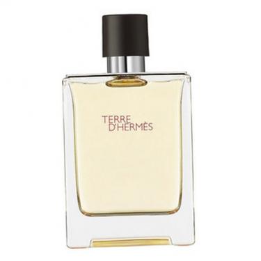 Hermes Eau Claire Des Merveilles 50Ml    (Hair Mist) Ženski  