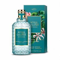 4711 Acqua Colonia Intense 170Ml Refreshing Lagoons Of Laos   (Eau De Cologne) Ženski  
