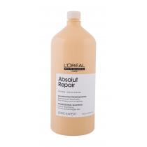 L'Oréal Professionnel Série Expert Absolut Repair Gold Quinoa + Protein  1500Ml    Ženski (Šampon)