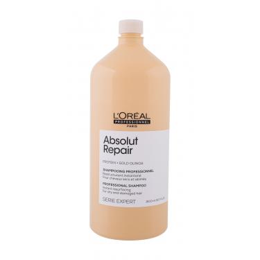 L'Oréal Professionnel Série Expert Absolut Repair Gold Quinoa + Protein  1500Ml    Ženski (Šampon)