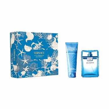 Versace Man 100Ml Eau Fraiche   (Eau De Toilette) Muški  